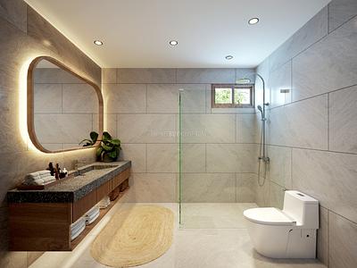 NAY22561: 4-Bedroom Tropical Villa Just Minutes from Naiyang Beach. 照片 #15
