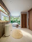 NAY22561: 4-Bedroom Tropical Villa Just Minutes from Naiyang Beach. Thumbnail #13