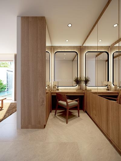 NAY22561: 4-Bedroom Tropical Villa Just Minutes from Naiyang Beach. 照片 #14