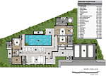NAY22561: 4-Bedroom Tropical Villa Just Minutes from Naiyang Beach. Thumbnail #3