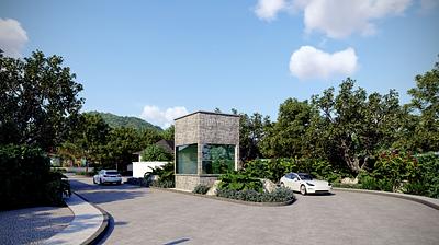 NAY22561: 4-Bedroom Tropical Villa Just Minutes from Naiyang Beach. 照片 #17
