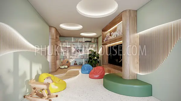 NAY22561: 4-Bedroom Tropical Villa Just Minutes from Naiyang Beach. Photo #20