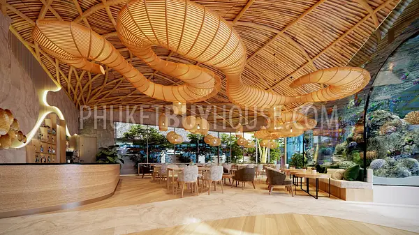 NAY22561: 4-Bedroom Tropical Villa Just Minutes from Naiyang Beach. Photo #23