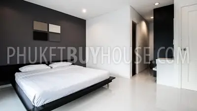 KAM7260: Three Bedroom Apartment in Kamala. Photo #9