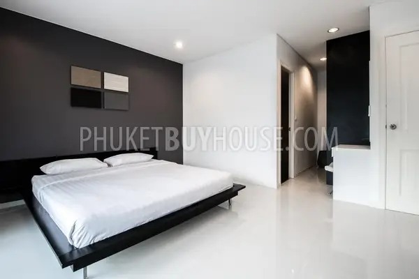 KAM7260: Three Bedroom Apartment in Kamala. Photo #9