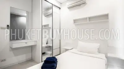 KAM7260: Three Bedroom Apartment in Kamala. Photo #10