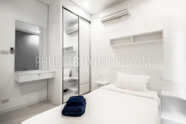 KAM7260: Three Bedroom Apartment in Kamala. Photo #10