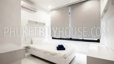 KAM7260: Three Bedroom Apartment in Kamala. Photo #11