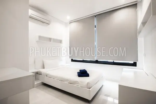 KAM7260: Three Bedroom Apartment in Kamala. Photo #11
