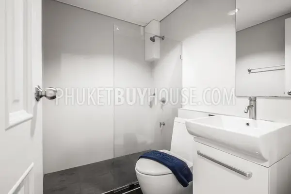 KAM7260: Three Bedroom Apartment in Kamala. Photo #12