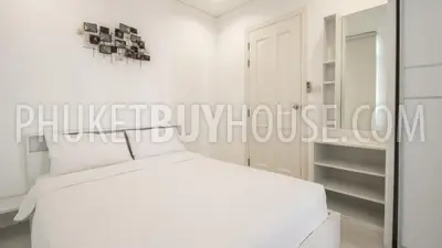 KAM7260: Three Bedroom Apartment in Kamala. Photo #13