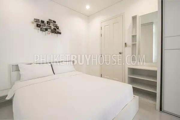 KAM7260: Three Bedroom Apartment in Kamala. Photo #13