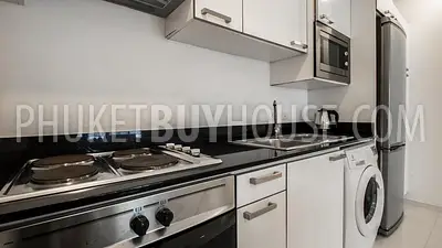 KAM7260: Three Bedroom Apartment in Kamala. Photo #4