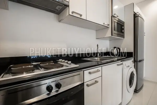 KAM7260: Three Bedroom Apartment in Kamala. Photo #4