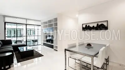 KAM7260: Three Bedroom Apartment in Kamala. Photo #5