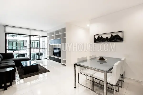 KAM7260: Three Bedroom Apartment in Kamala. Photo #5