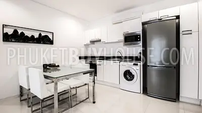 KAM7260: Three Bedroom Apartment in Kamala. Photo #6