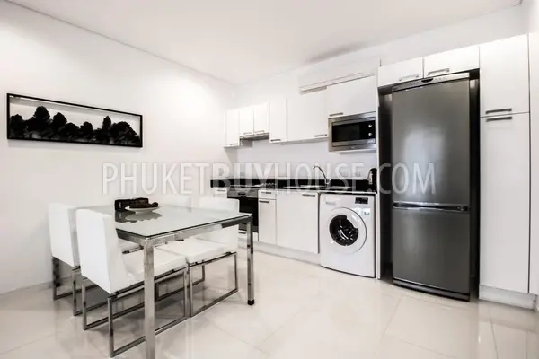 KAM7260: Three Bedroom Apartment in Kamala. Photo #6