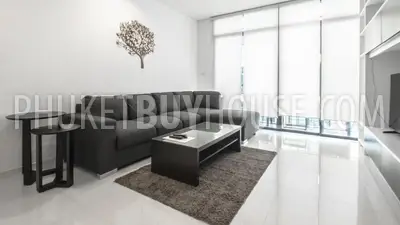 KAM7260: Three Bedroom Apartment in Kamala. Photo #7