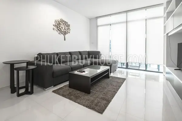 KAM7260: Three Bedroom Apartment in Kamala. Photo #7