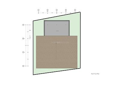 BAN22562: Трехкомнатный смежный дом в тихом тропическом месте в Банг Тао. Фото #5