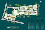 BAN22562: 3-Bedroom Semi-Detached House in a Peaceful Tropical Setting in Bang Tao. Thumbnail #6