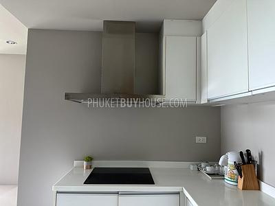 KAR7261: Two Bedroom Apartment With Beautiful Sea View in Karon. Photo #4
