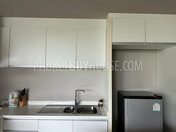 KAR7261: Two Bedroom Apartment With Beautiful Sea View in Karon. Photo #5