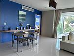 KAR7261: Two Bedroom Apartment With Beautiful Sea View in Karon. Thumbnail #6
