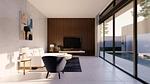 BAN22562: 3-Bedroom Semi-Detached House in a Peaceful Tropical Setting in Bang Tao. Thumbnail #11