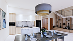BAN22562: 3-Bedroom Semi-Detached House in a Peaceful Tropical Setting in Bang Tao. Thumbnail #16