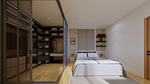BAN22562: 3-Bedroom Semi-Detached House in a Peaceful Tropical Setting in Bang Tao. Thumbnail #18