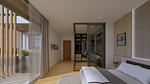 BAN22562: 3-Bedroom Semi-Detached House in a Peaceful Tropical Setting in Bang Tao. Thumbnail #26