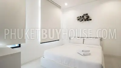 KAM7260: Three Bedroom Apartment in Kamala. Photo #14