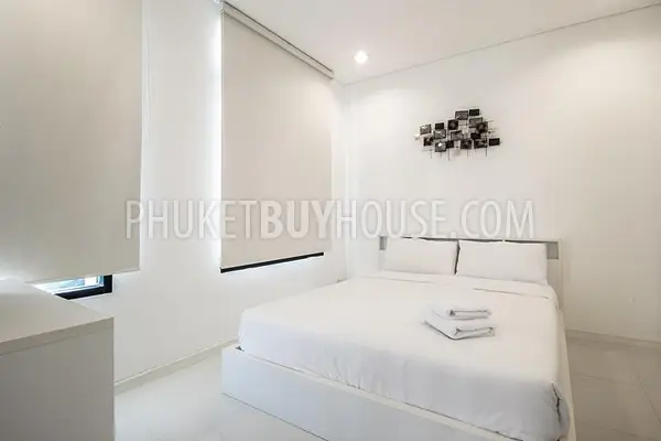 KAM7260: Three Bedroom Apartment in Kamala. Photo #14