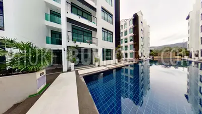 KAM7260: Three Bedroom Apartment in Kamala. Photo #15
