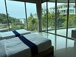 KAR7261: Two Bedroom Apartment With Beautiful Sea View in Karon. Thumbnail #2