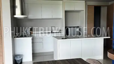 KAR7261: Two Bedroom Apartment With Beautiful Sea View in Karon. Fotoğraf #13