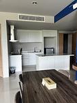 KAR7261: Two Bedroom Apartment With Beautiful Sea View in Karon. Thumbnail #13