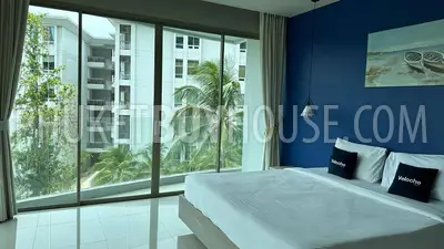 KAR7261: Two Bedroom Apartment With Beautiful Sea View in Karon. Fotoğraf #14