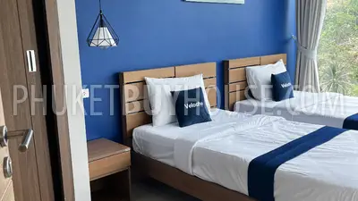KAR7261: Two Bedroom Apartment With Beautiful Sea View in Karon. Fotoğraf #16