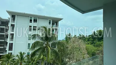 KAR7261: Two Bedroom Apartment With Beautiful Sea View in Karon. Fotoğraf #17