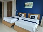 KAR7261: Two Bedroom Apartment With Beautiful Sea View in Karon. Thumbnail #9