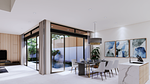 BAN22562: 3-Bedroom Semi-Detached House in a Peaceful Tropical Setting in Bang Tao. Thumbnail #29
