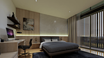 BAN22562: 3-Bedroom Semi-Detached House in a Peaceful Tropical Setting in Bang Tao. Thumbnail #32