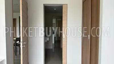 KAR7261: Two Bedroom Apartment With Beautiful Sea View in Karon. Fotoğraf #10