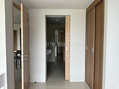 KAR7261: Two Bedroom Apartment With Beautiful Sea View in Karon. Photo #10