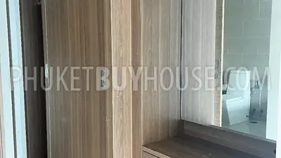 KAR7261: Two Bedroom Apartment With Beautiful Sea View in Karon. Fotoğraf #11