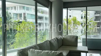 KAR7261: Two Bedroom Apartment With Beautiful Sea View in Karon. Fotoğraf #22