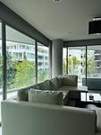 KAR7261: Two Bedroom Apartment With Beautiful Sea View in Karon. Thumbnail #22